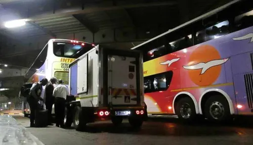 Seven suspects denied bail in multi-province bus extortion case
