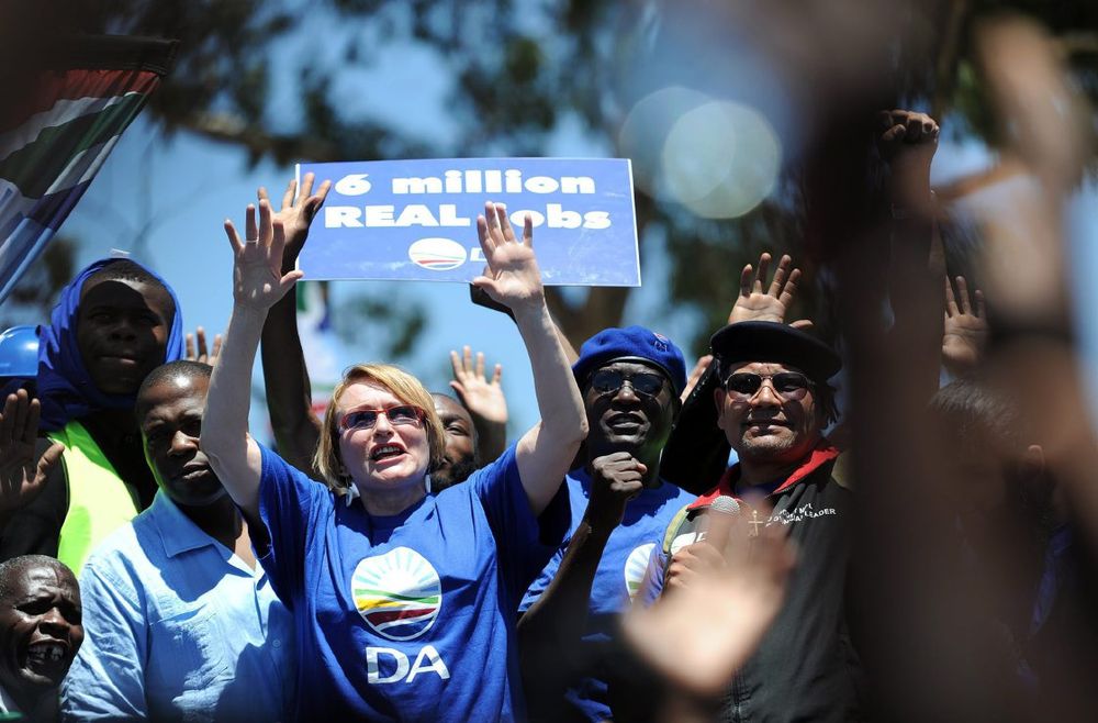 ANC lacks political power to halt Starlink's controversial move to SA ...