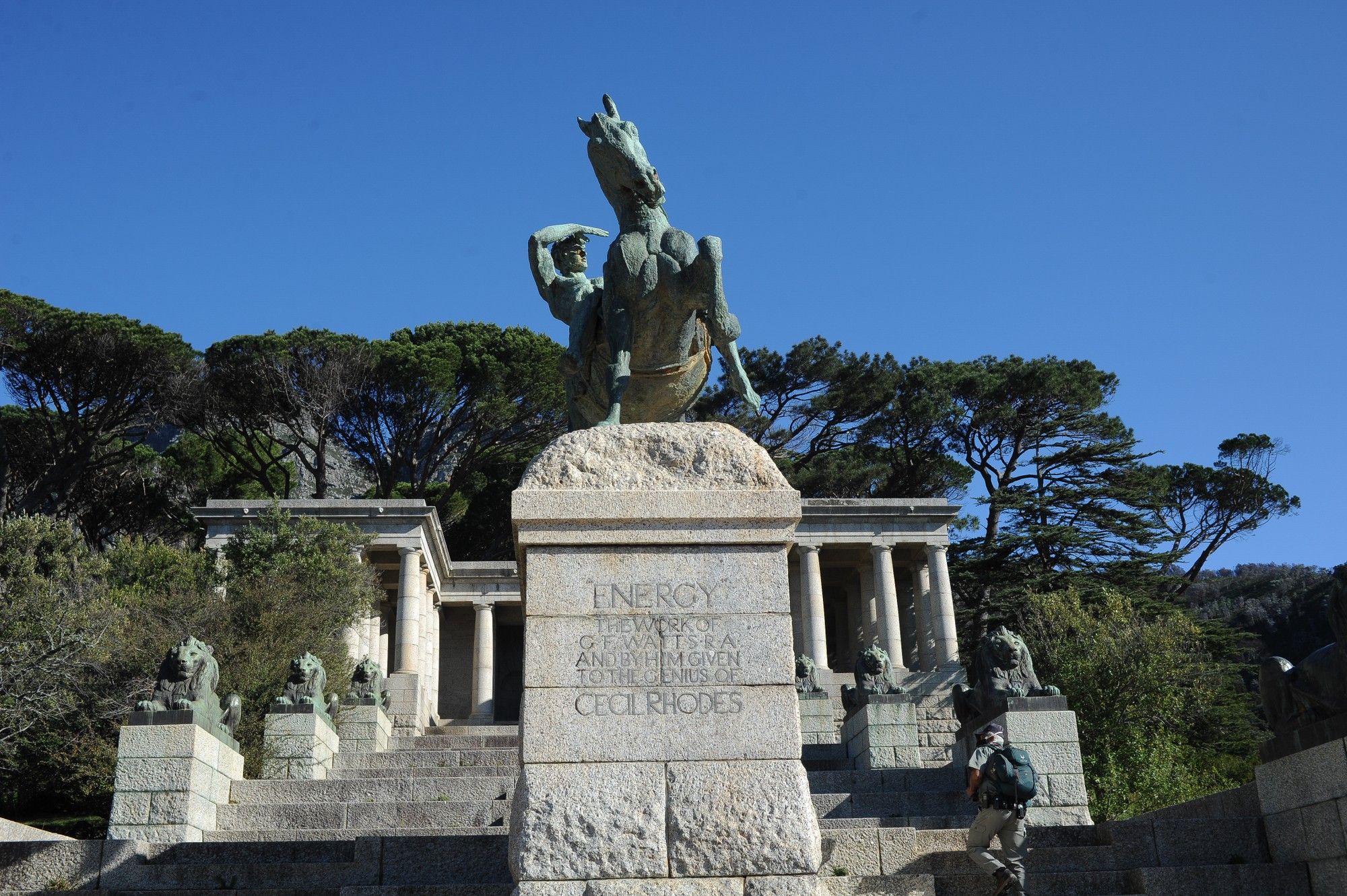 AfriForum slams EFF proposal to remove colonial and apartheid statues ...
