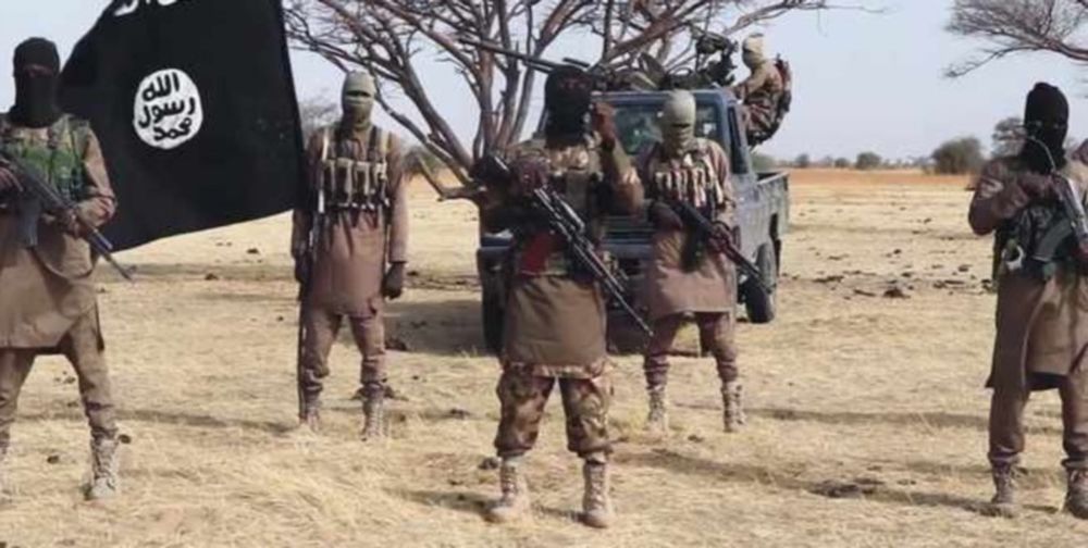 Nigeria charges nine men over Benue attack that killed 150