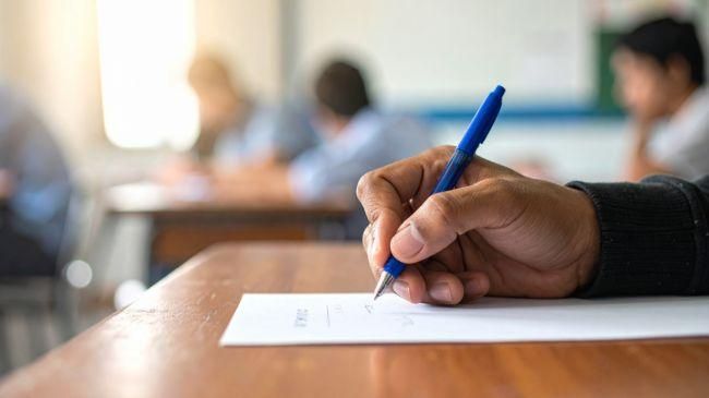 What are the NBT Test dates for 2026?