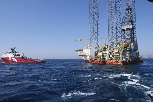 Gabon oil rig disaster: Three bodies found in sunken platform