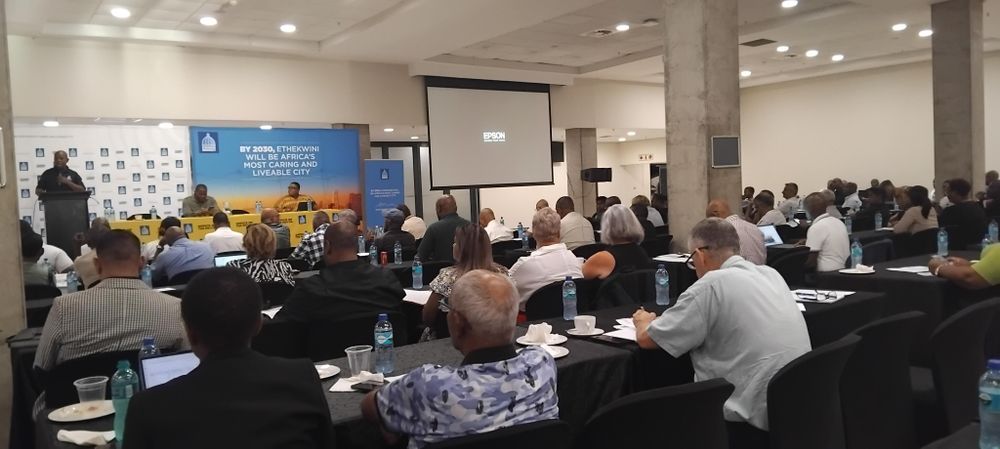 Ratepayer associations voice strong opposition to eThekwini's draft budget and proposed tariff hikes