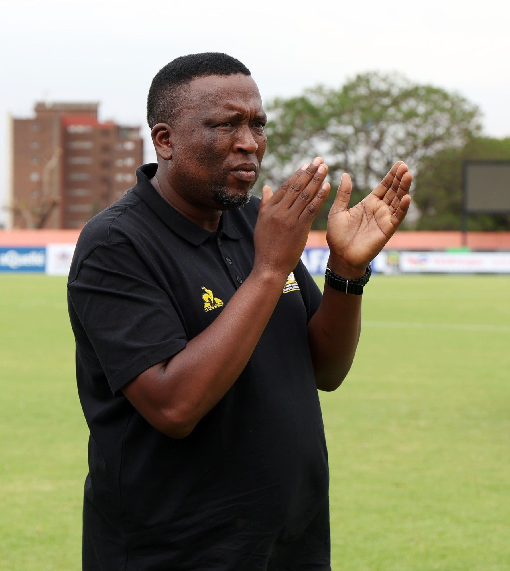 Amajimbos ready to shine at FIFA U17 World Cup in Qatar