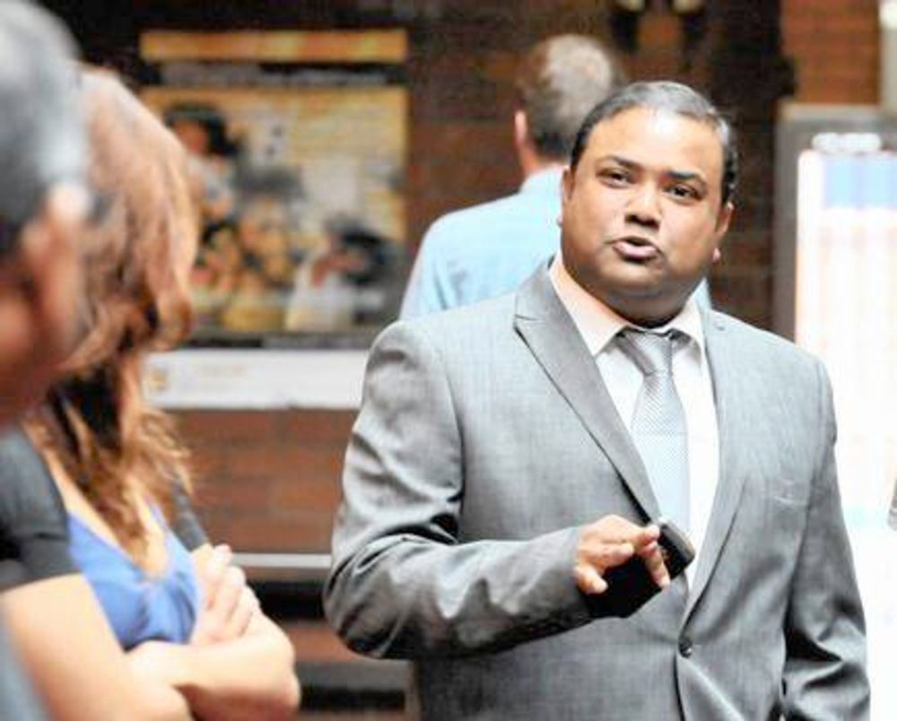 Wife speaks out after Rajivee Soni's conviction