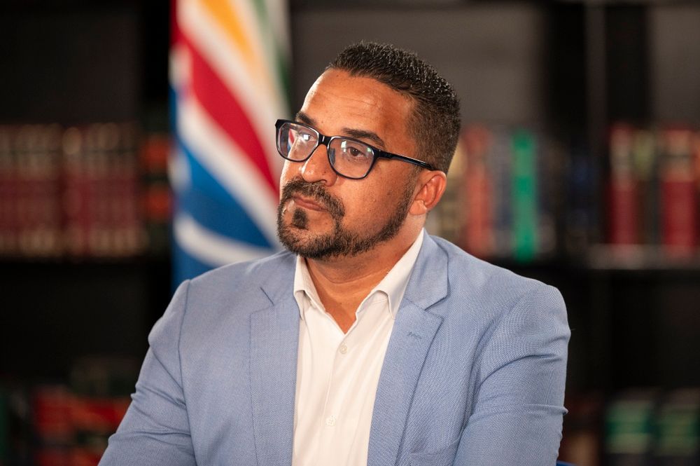 McKenzie rejects Simmers’ allegations of tik and cash being offered in George