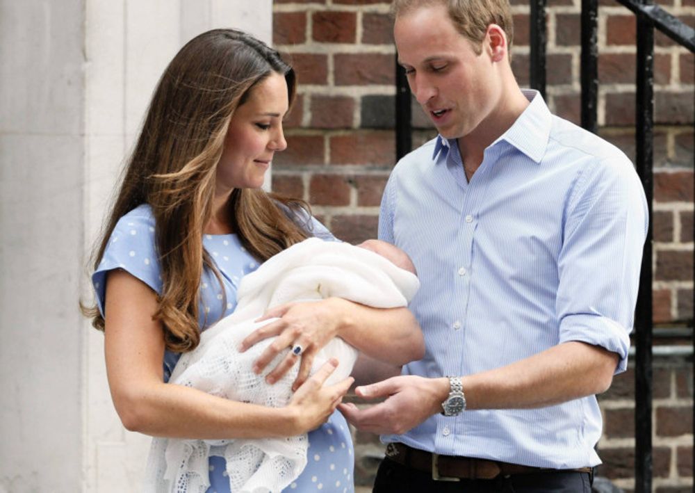Why Kate’s locks have lost their lustre