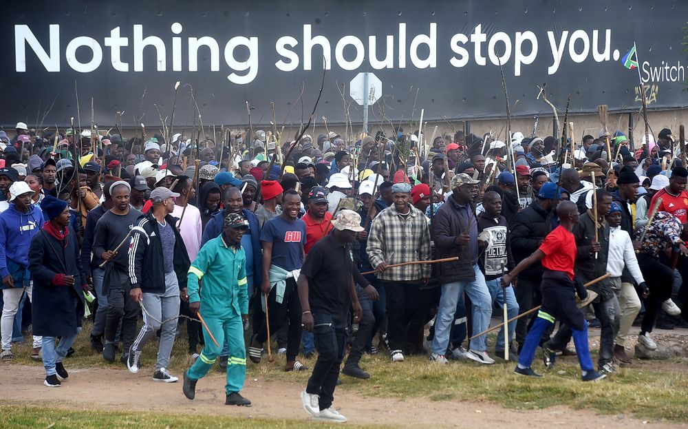 june-30-protests-motorists-warned-of-major-traffic-disruptions-across