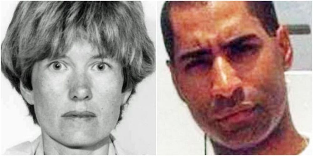 'Devil couple’ who hid out in SA convicted of 1996 murder in Belgium