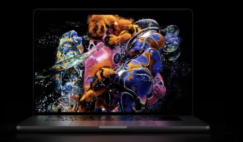 Apple’s new touchscreen MacBook Pros: Don't expect to pay less than R60k