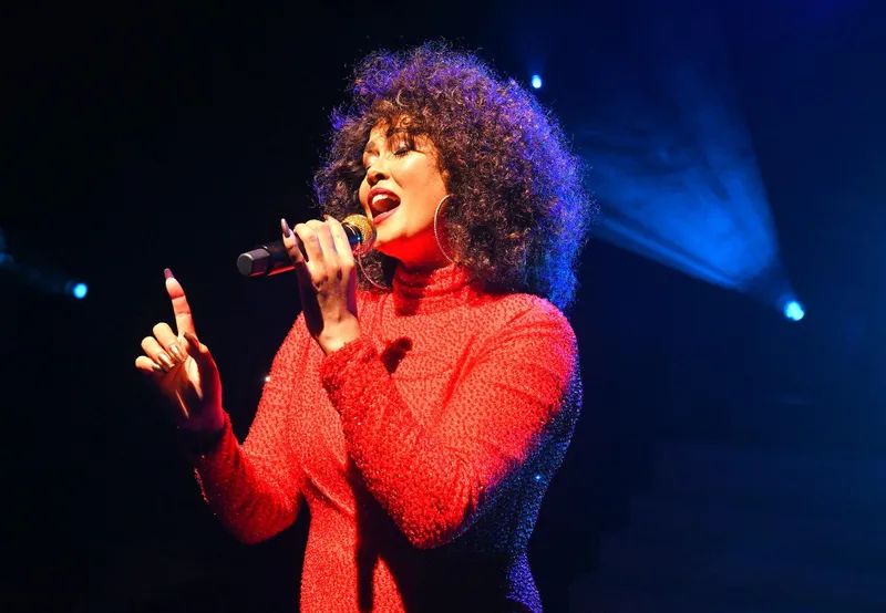 Kickstart your New Year with Kirstenbosch's spectacular summer sunset concerts