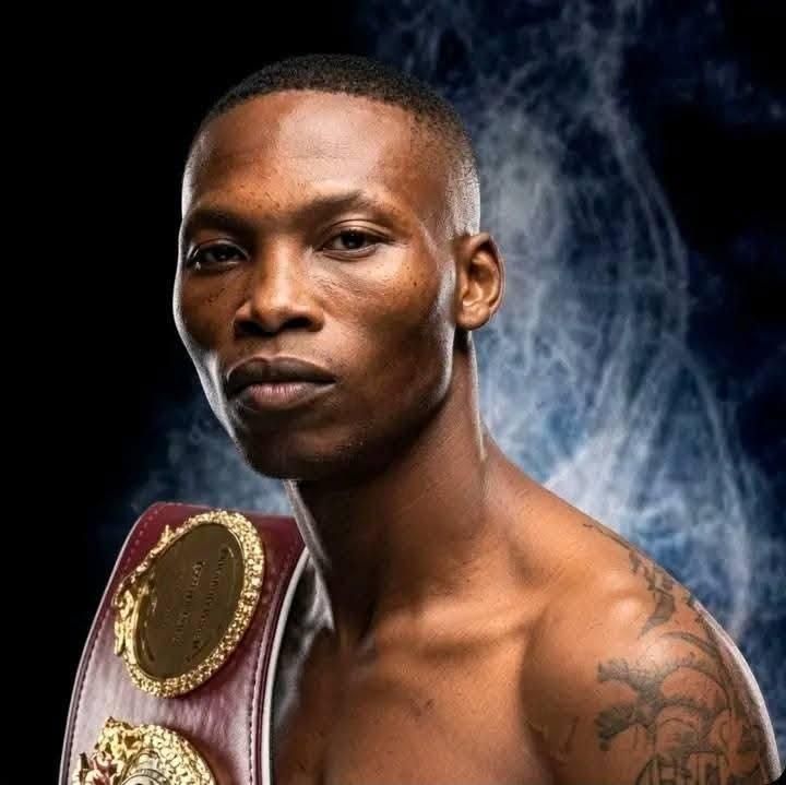 Zolani Tete murder: Bail bid postponed - IOL