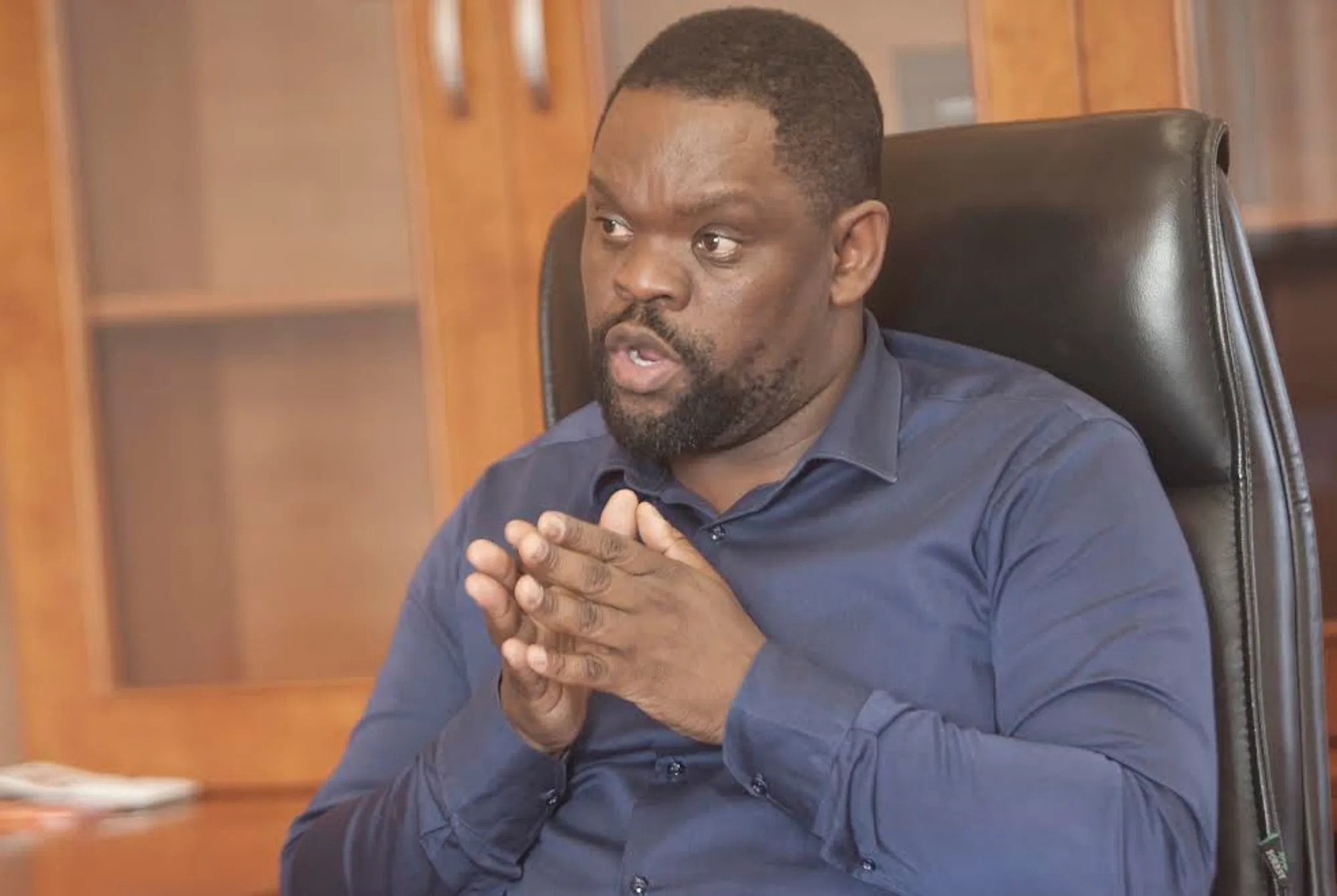 City official faces suspension over alcohol purchase allegations - Vimarsana News