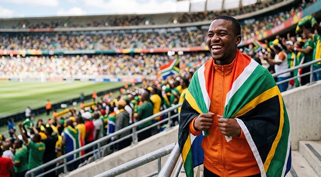 From braais to bunny chow: Your Heritage Day checklist - IOL