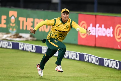 Proteas Women look to fine-tune game after wrapping up series against India