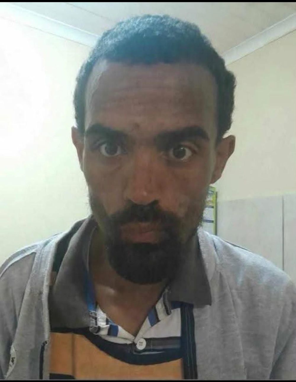 'HE LOST HIS TWIN' - Family searches for missing Delft man after broers separated