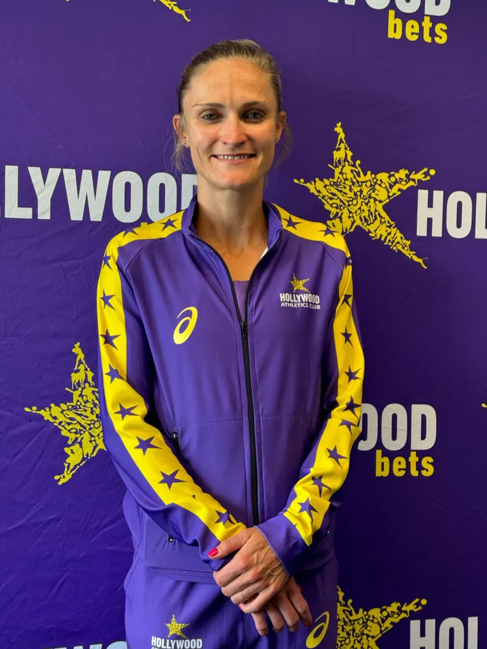 After watching last year’s race from the sidelines due to injury, Irvette van Zyl will be returning to compete in the Two Oceans Marathon in 2024
