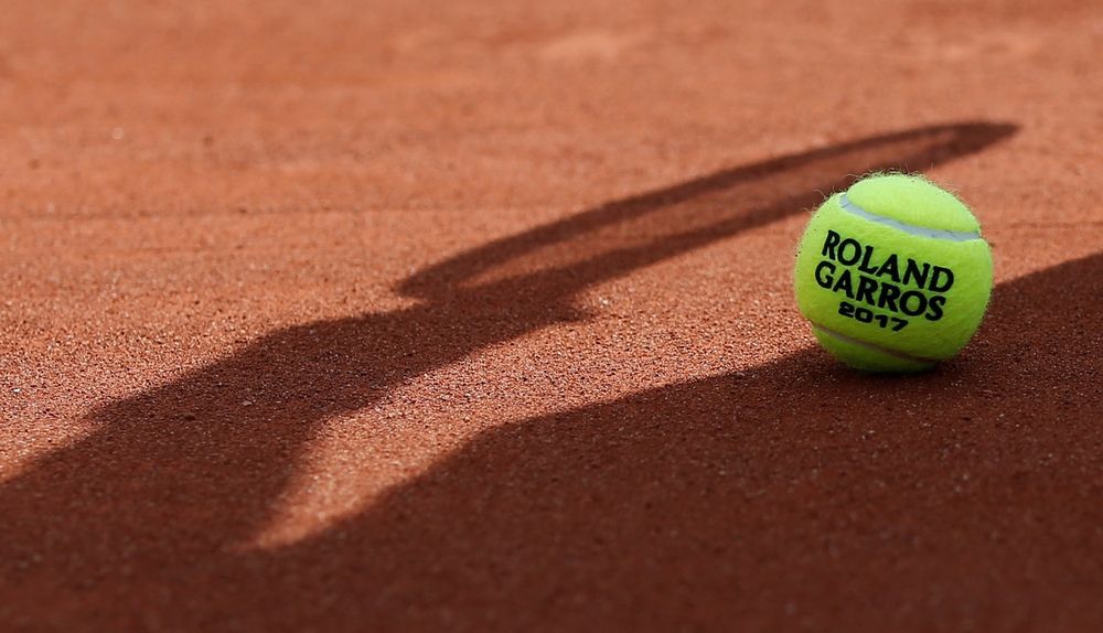 No Federer, Serena, no problem for Roland Garros