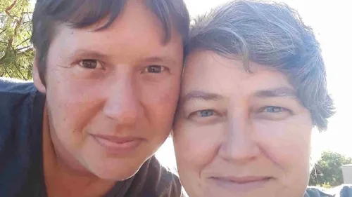 How a Richwood couple is making a difference by feeding those in need