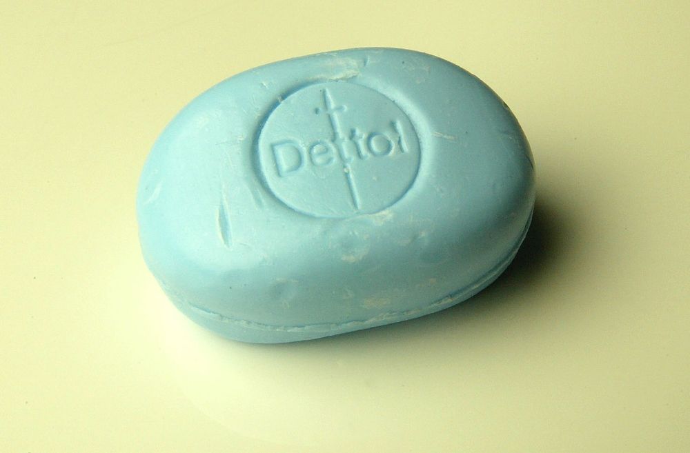 ARB finds misleading claims in Dettol soap advertising