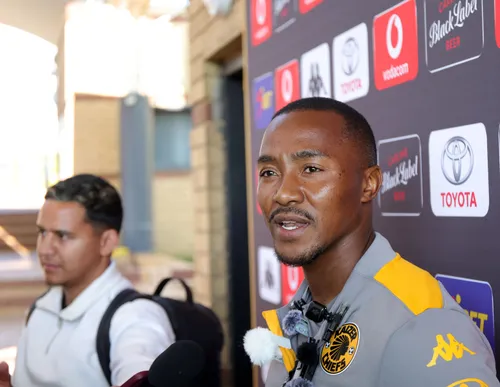 Maboe urges Kaizer Chiefs to keep pace with Pirates and Sundowns