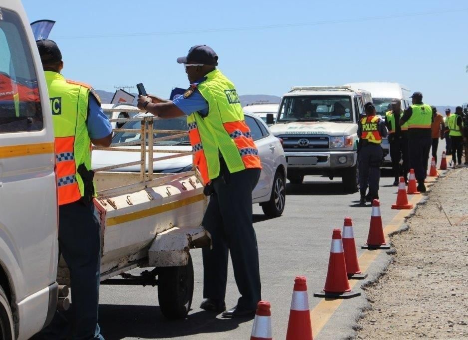 Easter weekend road fatalities in the Western Cape show slight decrease