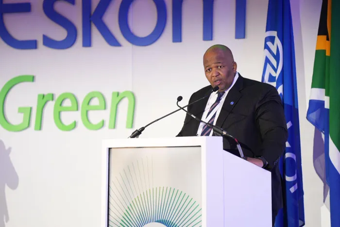 Eskom Group CEO Dan Marokane said the announcement is not simply about carbon content compliance but delivering leading-edge solutions at scale to enable Eskom customers in implementing their decarbonisation strategies.