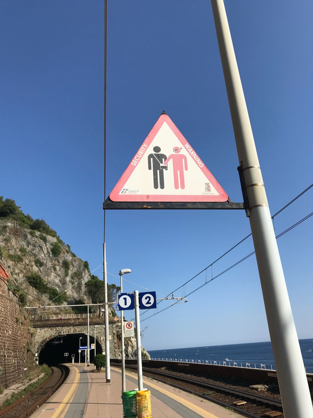 Debashine Thangevelo | Published 3 minutes ago How to pickpocket-proof your Europe trip (so you don't get your moments stolen)