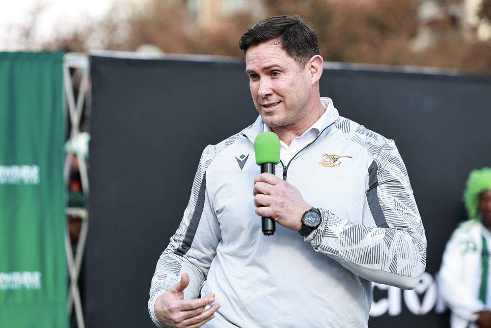 Cheetahs, Griquas, and Pumas to face international stars in revamped Toyota Challenge