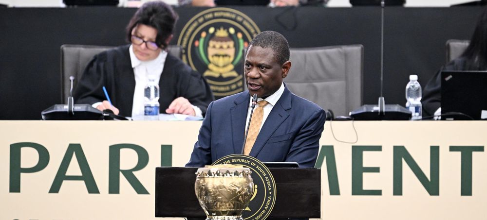 South Africa's land reform: Mashatile rejects 1652 cut-off date