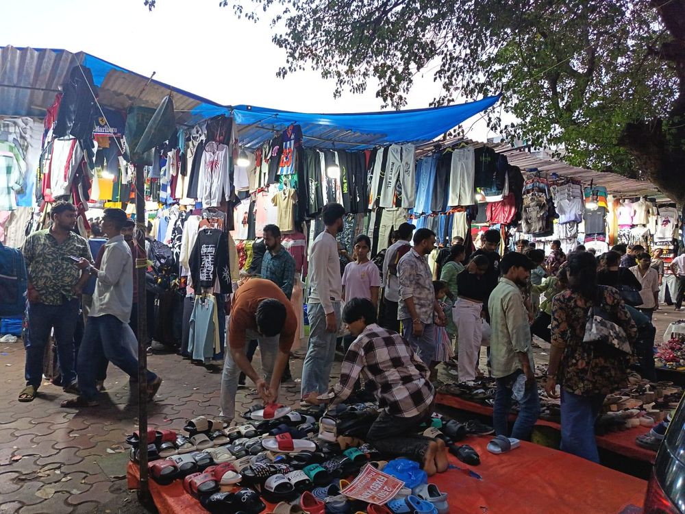 Mumbai: India’s vibrant city of dreams - IOL
