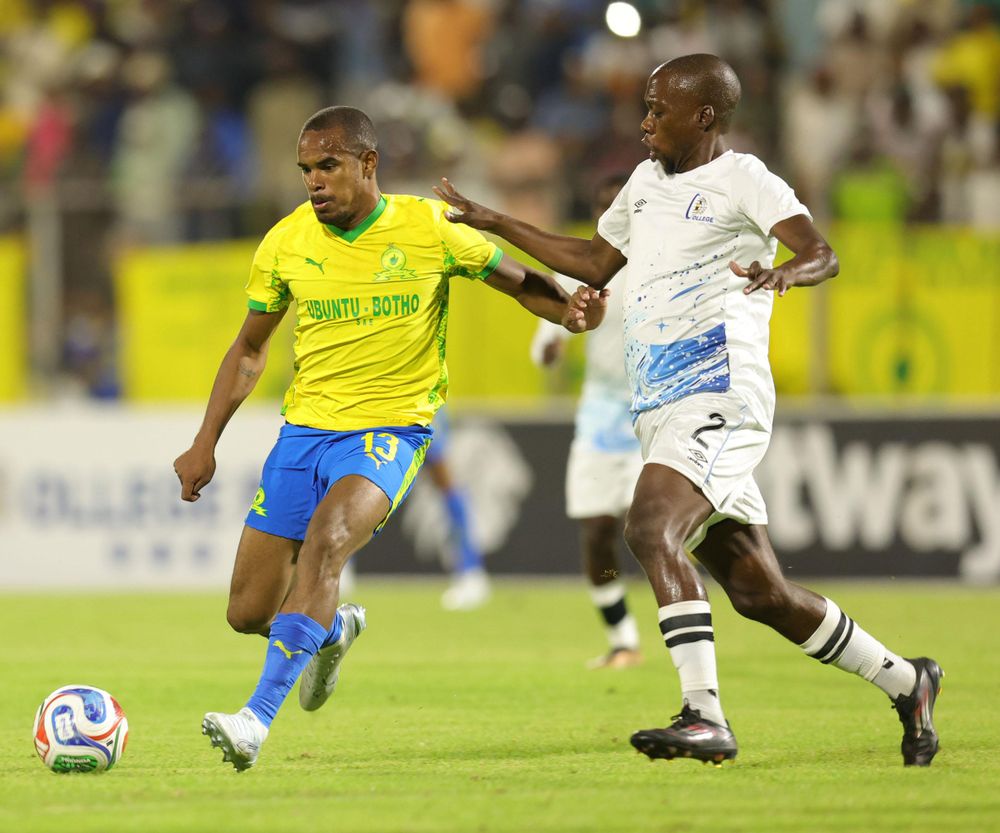 URayners uthathe apho ebeyeke khona phambi kokonzakala