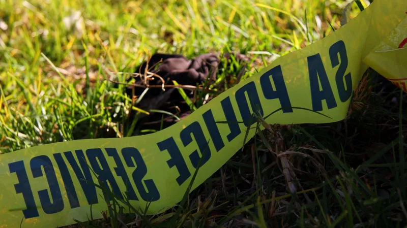 Foetus found at Gogga Pump Station sparks police probe