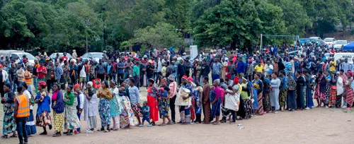 South Africa investigates allegations of migrants being dropped inland from repatriation buses