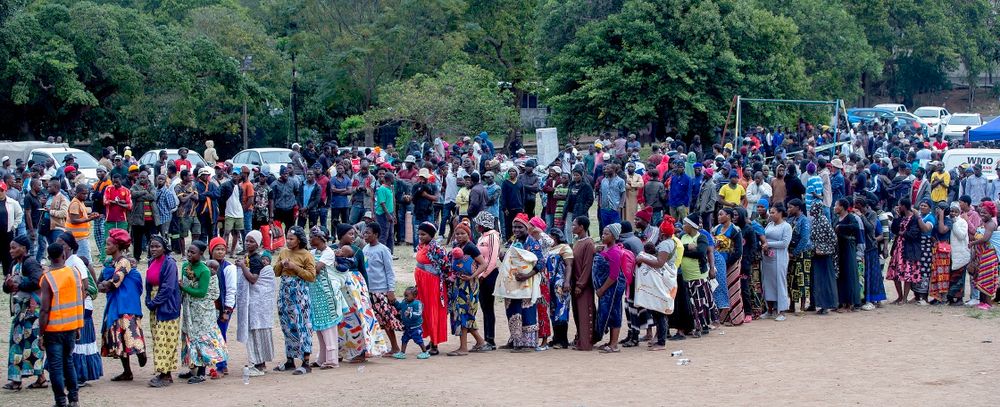 South African government seeks 1,000 buses for repatriation of 7,000 Malawians stuck in Durban