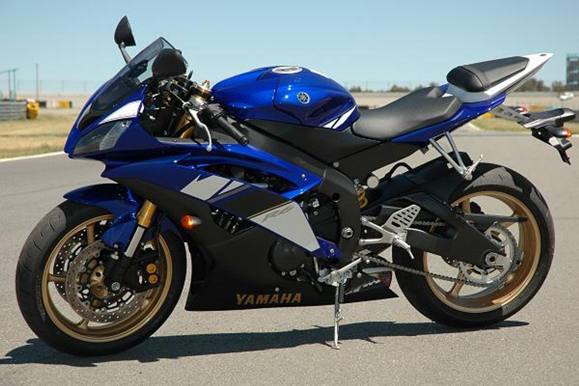 yamaha-r6-specifications