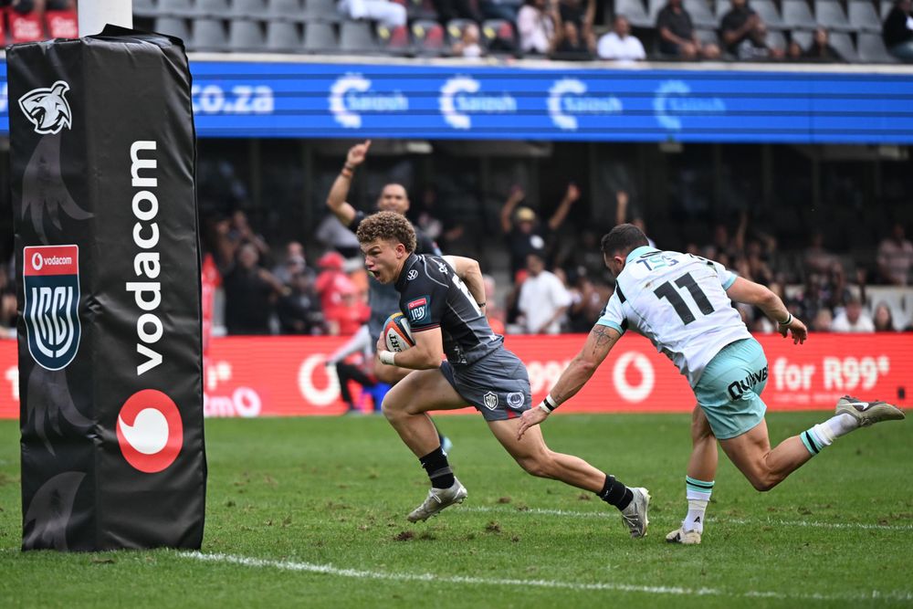 Les Sharks se préparent à affronter Leinster dans un test ultime du URC