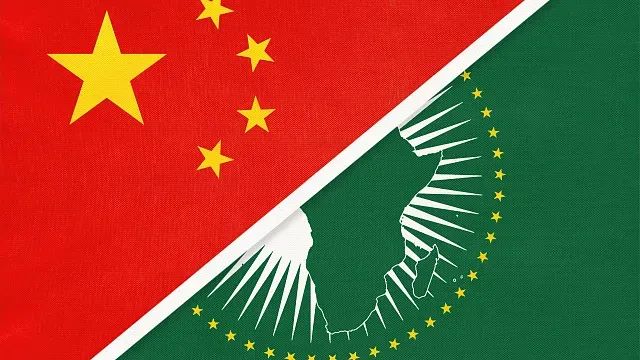 China-Africa cooperation: Energising shared growth and a new Global South paradigm