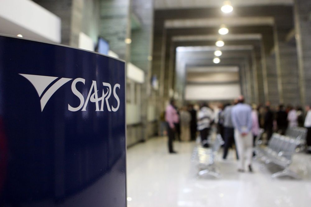 Sars using outdated e-Filing software despite warnings from provider