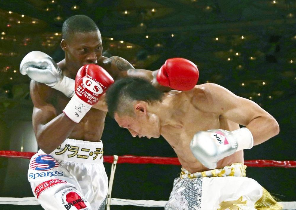 'Somebody knows who did this': McKenzie mourns Zolani Tete death ...