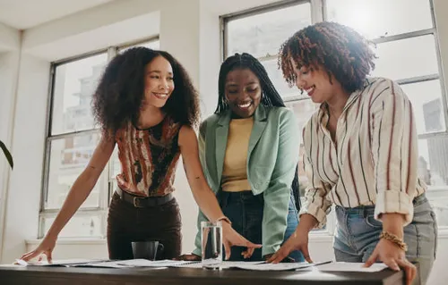 Women leaders driving Amazon and e-commerce forward in South Africa