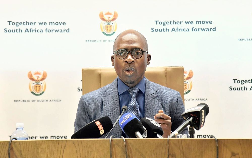 Desist from rhetoric or actions that are xenophobic'