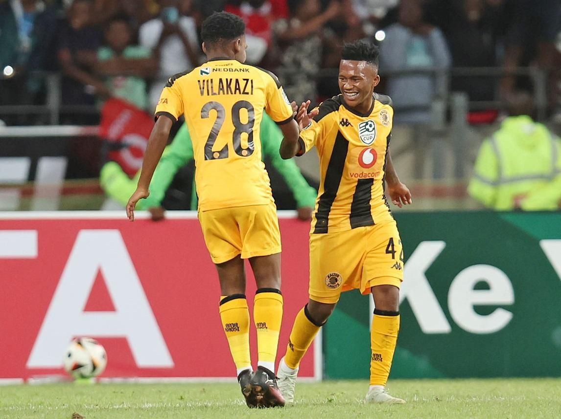Kaizer Chiefs ready for CAF Confederation Cup test against AS Simba
