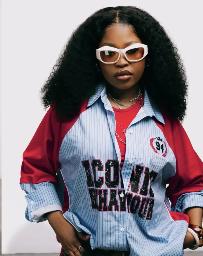 Seemah Mangolwane opened up about toxic maternal relationship and childhood abuse in the 'Not Sorry' podcast. 