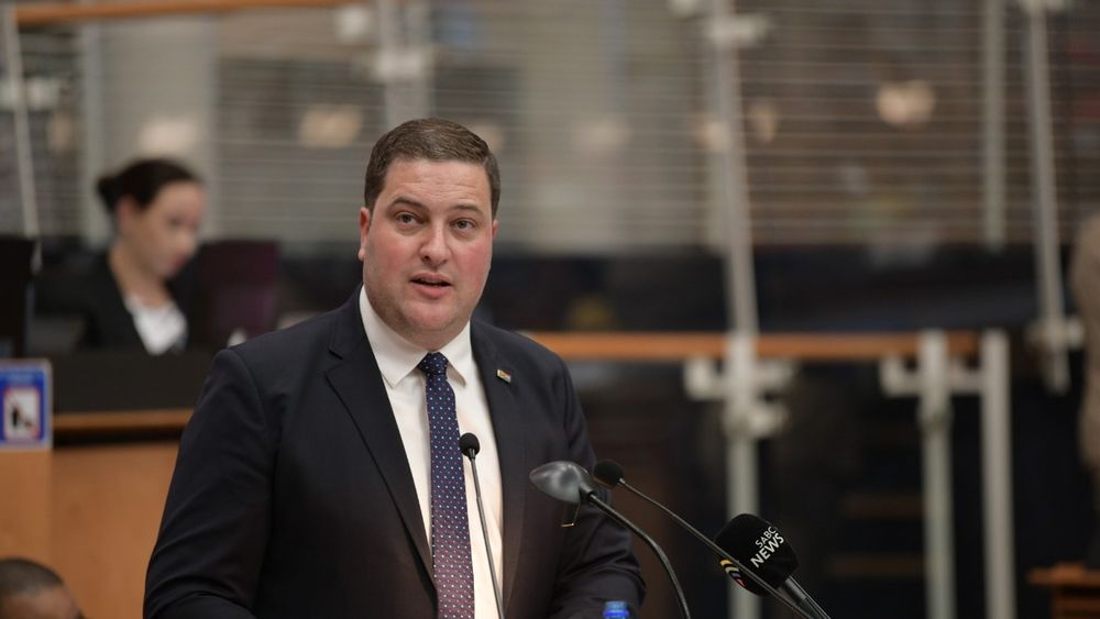 Cape Town needs leadership that faces reality