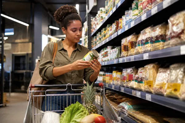 Women and money: 7 Affordable groceries that can help stretch your budget