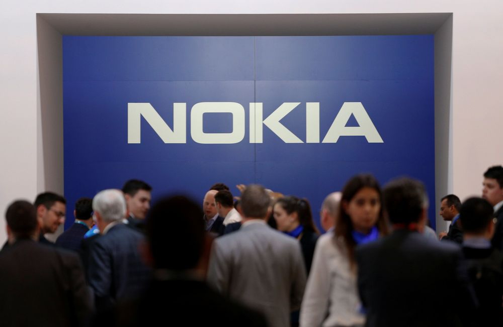 Nokia to get rid of up to 10,000 jobs globally