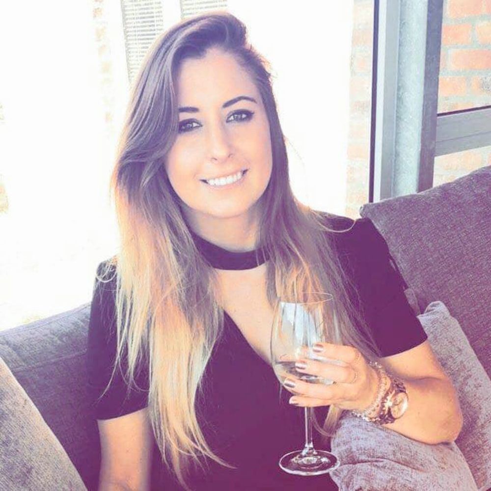 Fashionista, 27, in court victory against retail giant