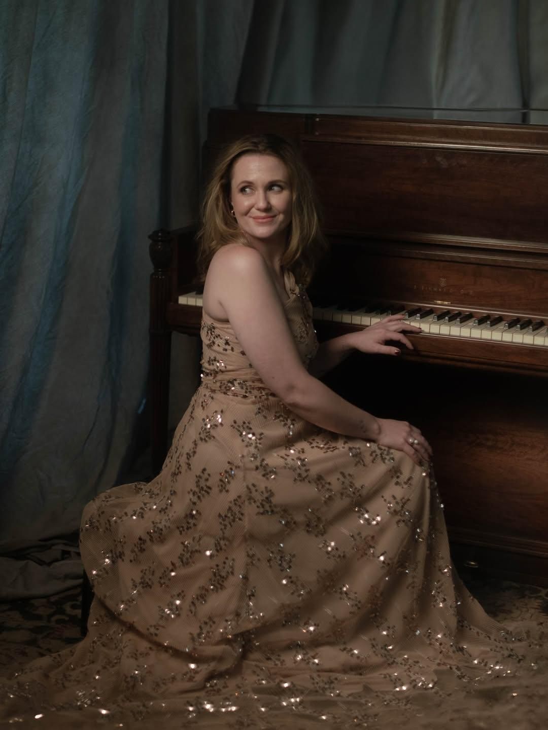Caroline Leisegang redefines classical music: a decade of innovation with 'Øyeblikk: Recomposed’