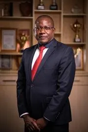 Chewe Chumanya, Bank  Manager, Absa Zambia. 